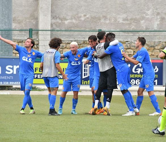 09102022 polisportiva in campo