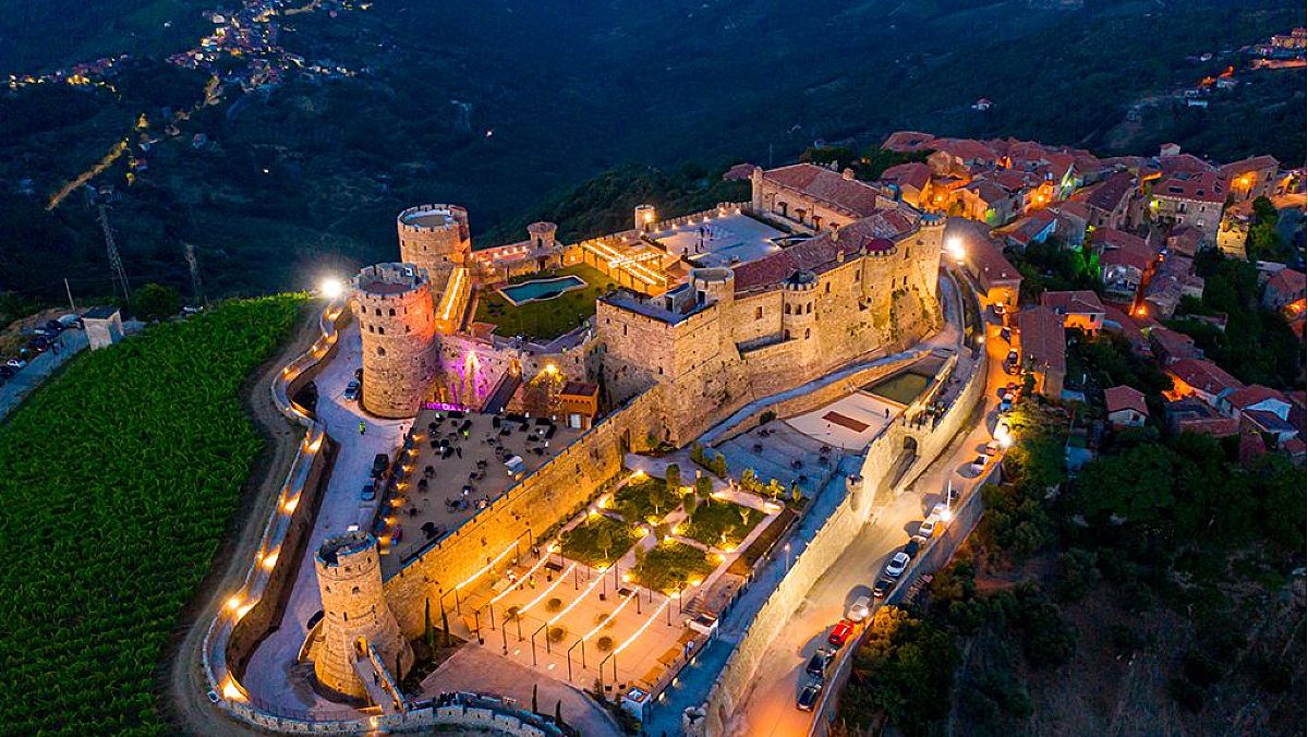 09102023 castello di rocca cilento