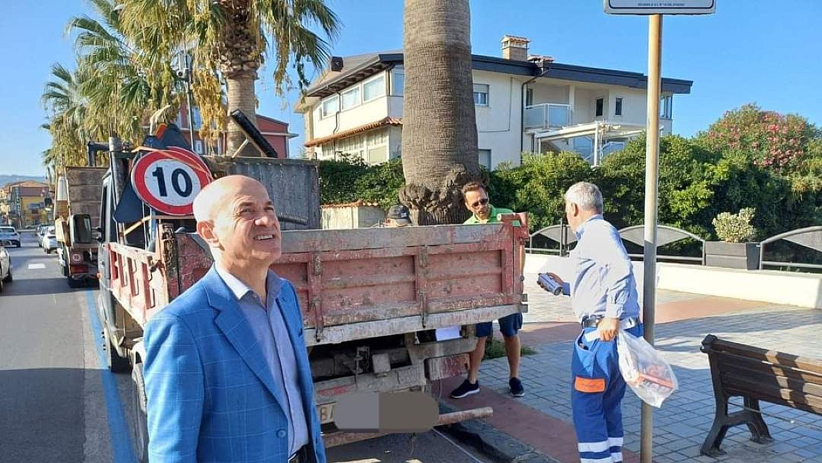 09102023 led al lungomare agropoli 09102023 led al lungomare agropoli