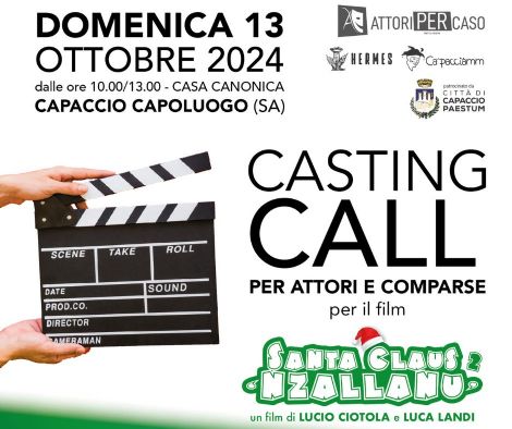 casting
