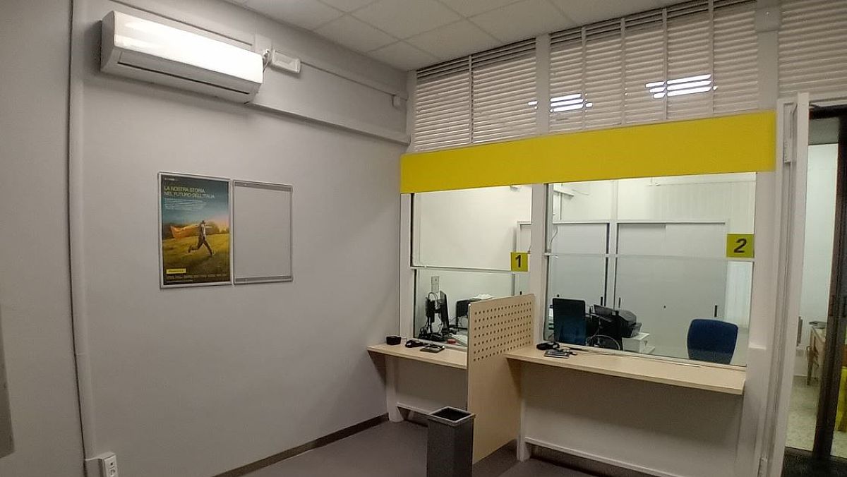 09102024 ufficio postale di gioi