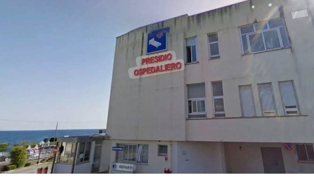 09102025 punto nascita di sapri 09102025 punto nascita di sapri