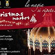 Spettacoli-eventi foto - 09112012 ChristmasMarket2012