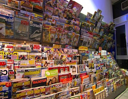 09112012 edicola riviste