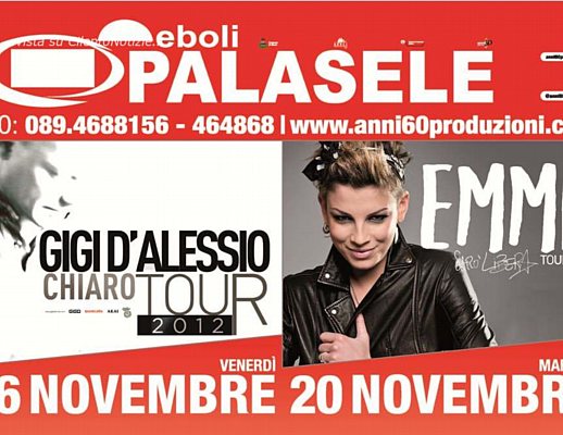 09112012 gigi d alessio emma marrone palasele
