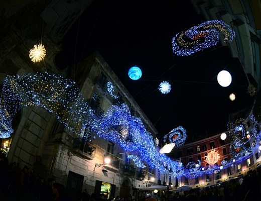09112012 luci d artista salerno napoli