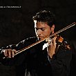 Spettacoli-eventi foto - 09112012 violino falasca