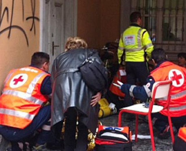 09112015 foto art istituto