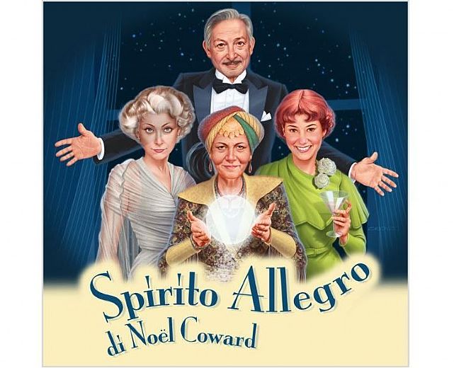 09112015 leo gullotta spirito allegro 09112015 leo gullotta spirito allegro