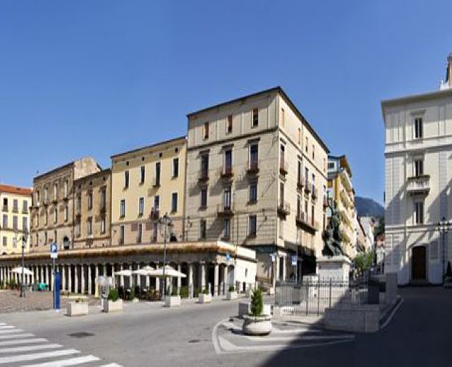 09112015 piazza vallo della lucania