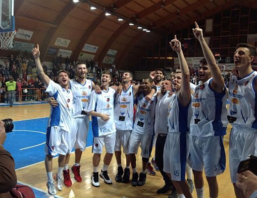 09112015 vittoria bcc agropoli basket