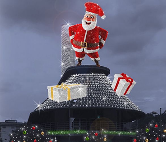 09112016 il villaggio di babbo natale