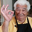 Cronaca foto - 09112017 chef Antonio Carluccio