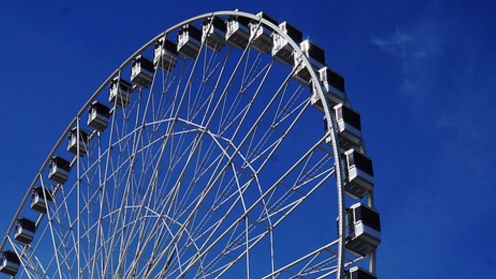 09112017 ruota panoramica