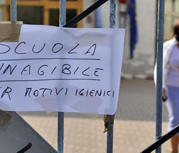 09112017 scuola derattizzazione