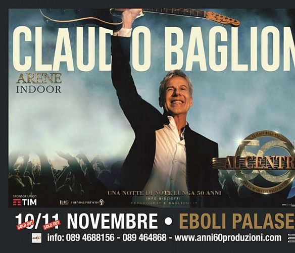 09112018 4x3 BAGLIONI sold out