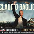 Spettacoli-eventi foto - 09112018 4x3 BAGLIONI sold out