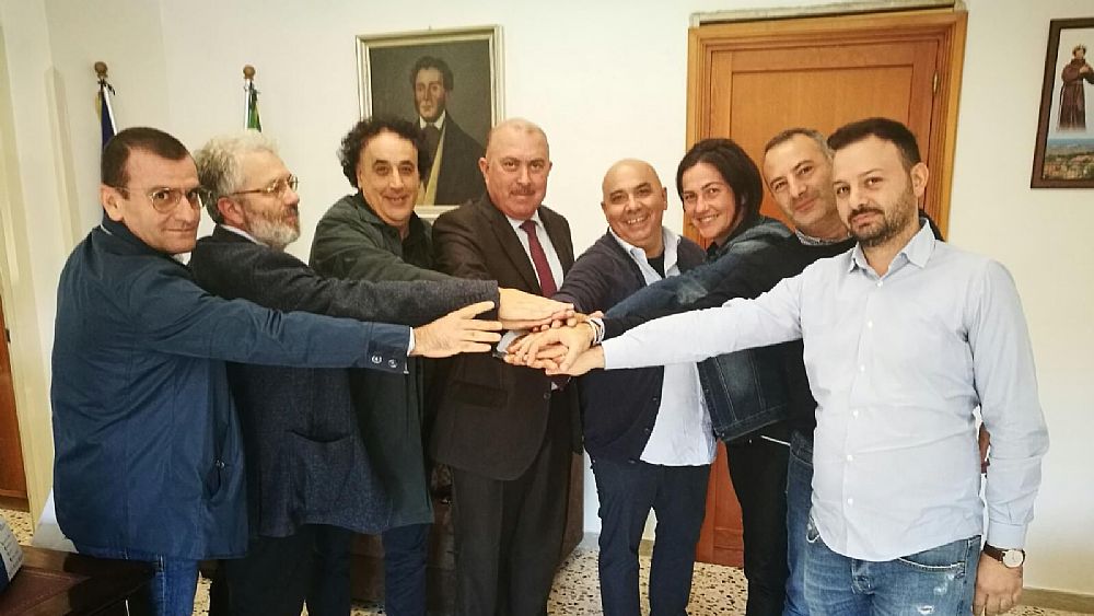 09112018 amministrazione capaccio paestum