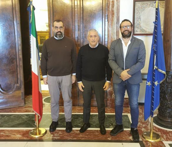 09112021 incontro a salerno