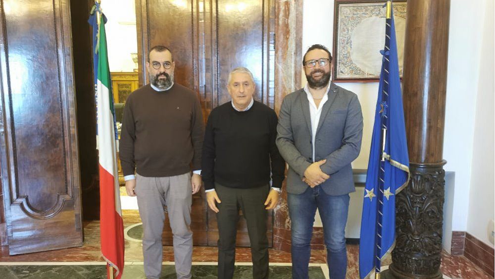 09112021 incontro a salerno