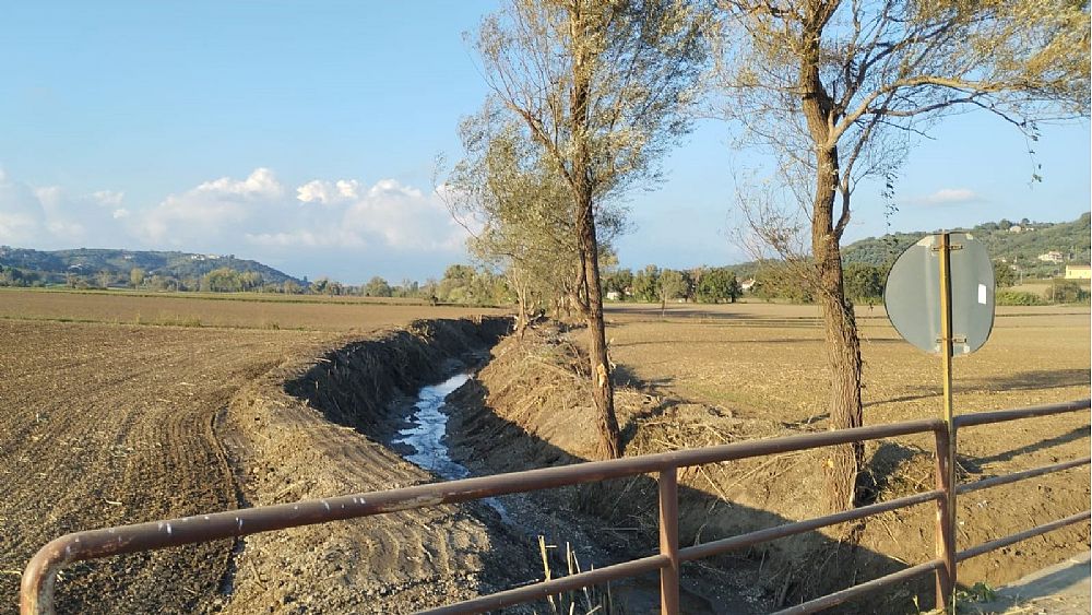 09112022 albanella rischi idrogeologici 09112022 albanella rischi idrogeologici