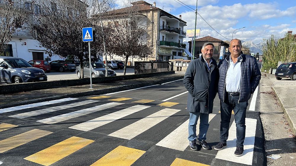 09112022 sp 39   corrado matera e michele di candia 09112022 sp 39   corrado matera e michele di candia