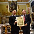 09112025 premiazione agente giuseppe ciro