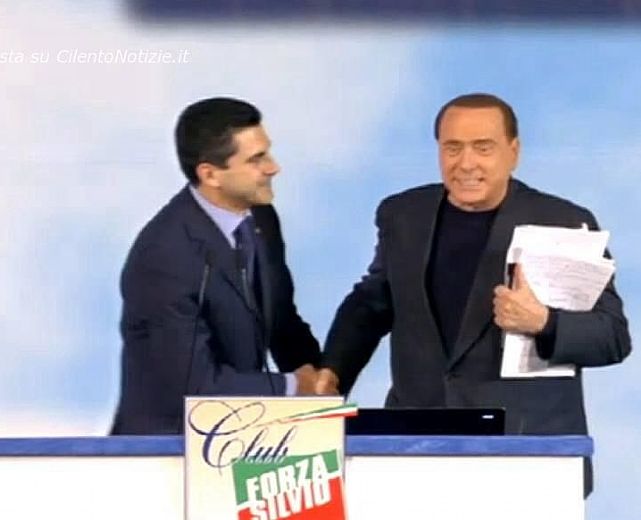 09122013 acocella e berlusconi