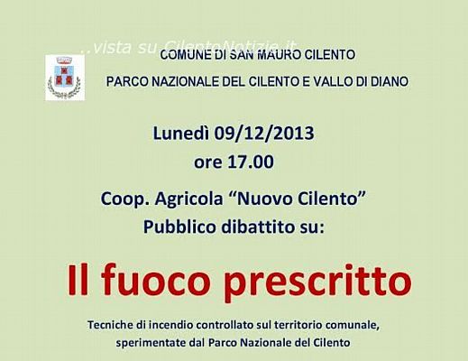 09122013 fuoco controllato