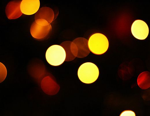 09122013 luci di natale