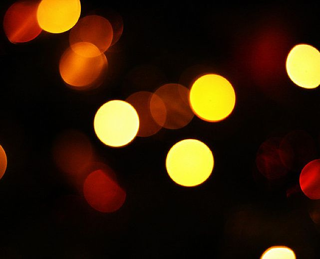 09122013 luci di natale