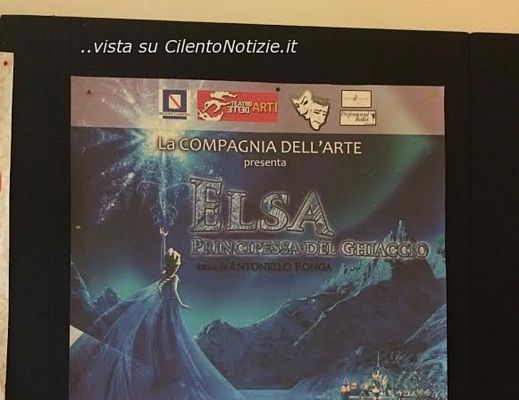 09122014 elsa principessa del ghiaccio
