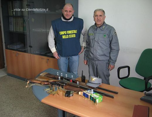 09122014 operazione g forestale