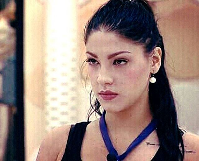 09122015 federica lepanto primo piano