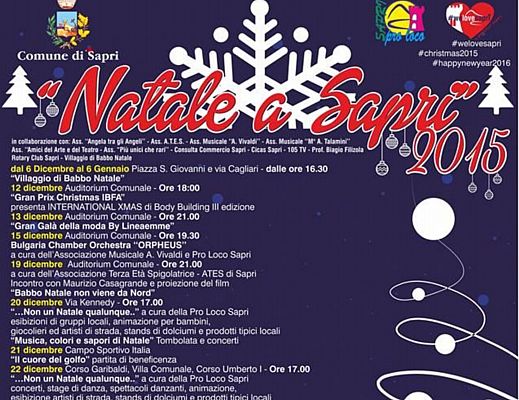 09122015 natale a sapri