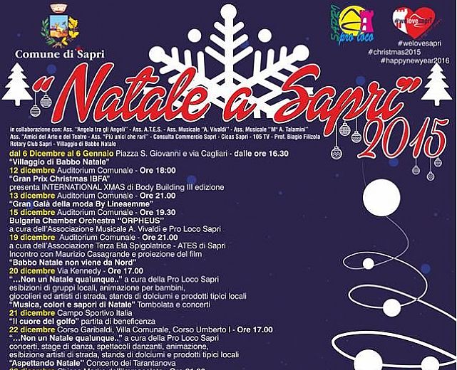 09122015 natale a sapri