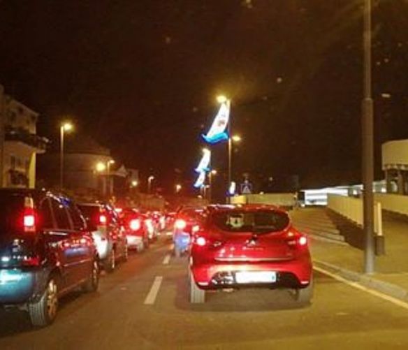 09122016 traffico cotoniere