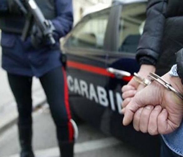 09122017 arresto
