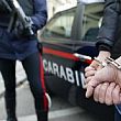 Cronaca foto - 09122017 arresto
