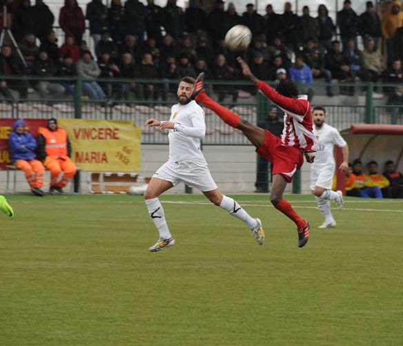 09122017 polisportiva santa maria sport