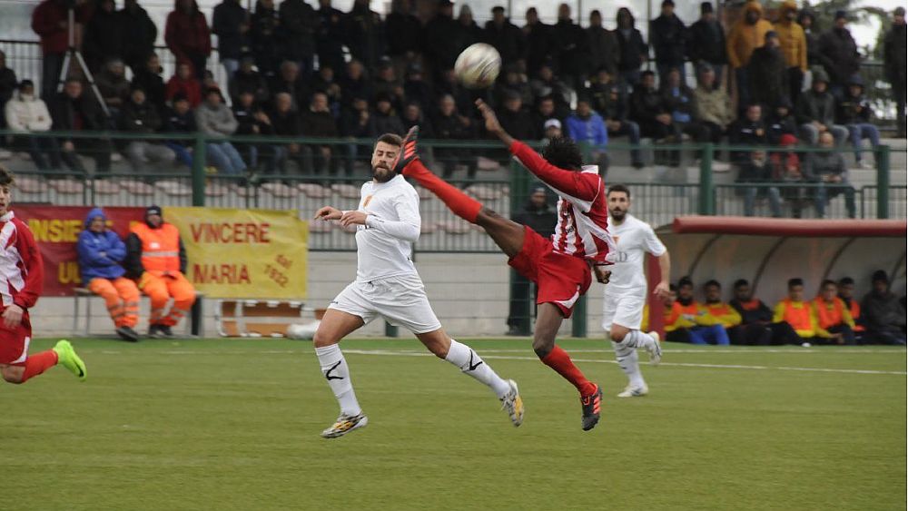 09122017 polisportiva santa maria sport