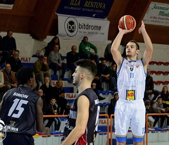 09122019 basket agropoli