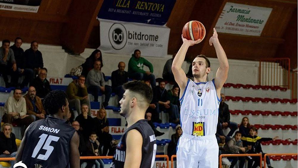 09122019 basket agropoli