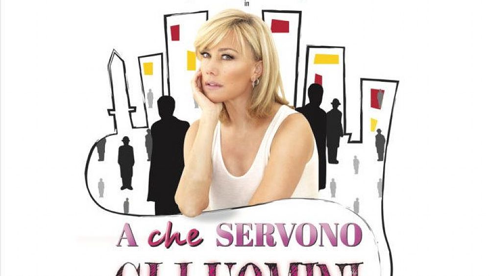 09122019 locandina Brilli