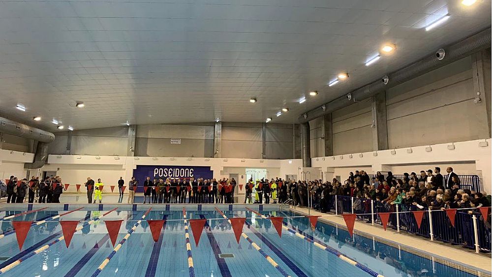 09122019 piscina poseidone capacico paestum