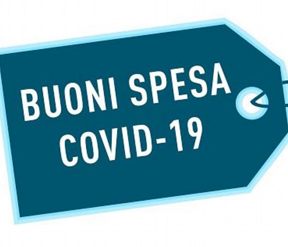 09122020 buoni spesa covid