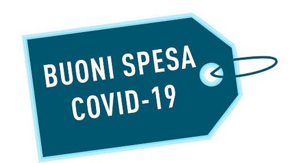 09122020 buoni spesa covid