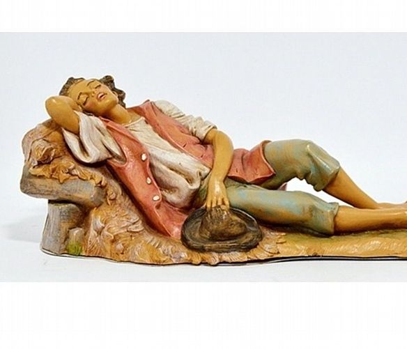 Marisa-Russo foto - 09122020 presepe Benino