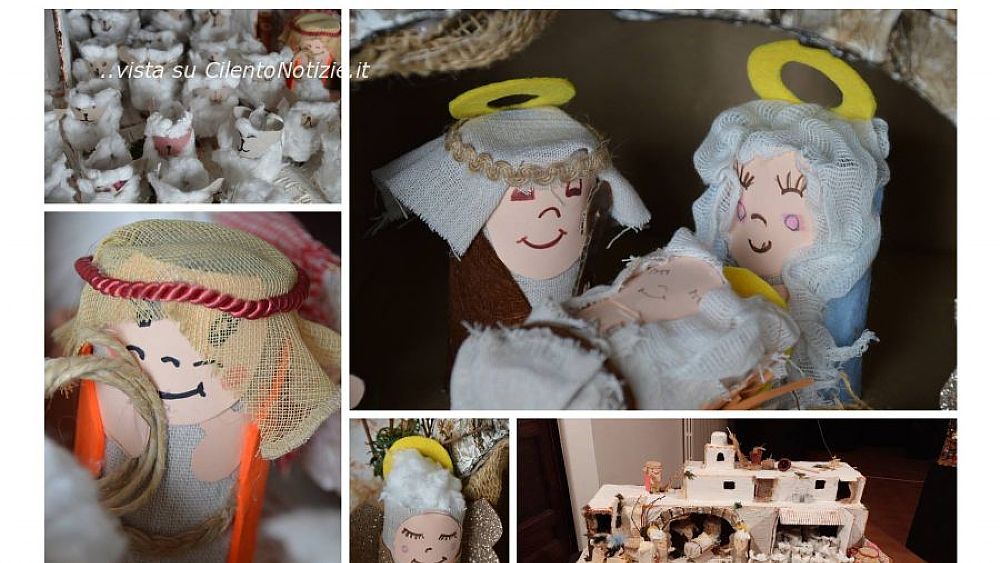 09122021 presepe scuola