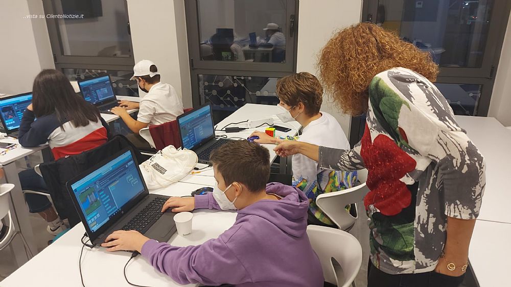 09122021 progetto educare   ricreare